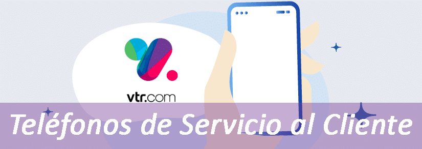 Fono Vtr Numero De Atencion Al Cliente Vtr