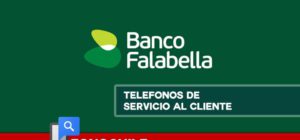 Fono Banco Falabella