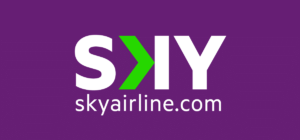 telefonos sky airline 1