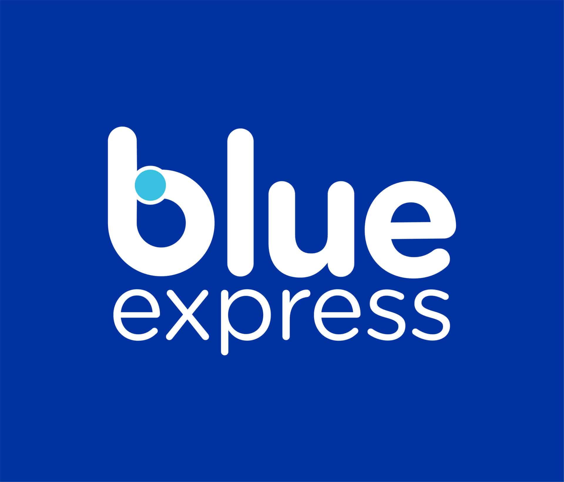 Blue Express Atención al Cliente vía Teléfono