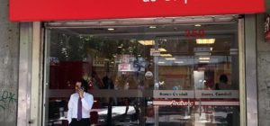 Contacto y Atención al Cliente de Banco Condell en Chile