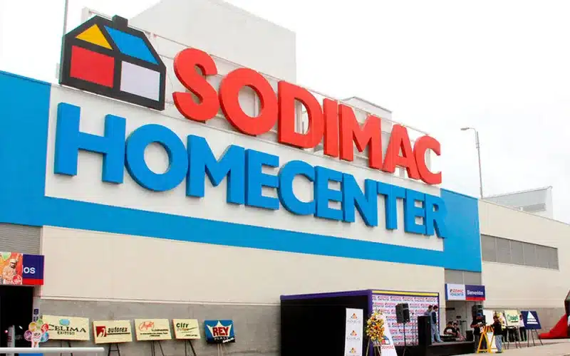 Sodimac Chile Teléfono para Asistencia y Consultas