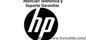 HP Chile